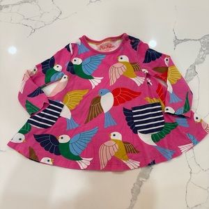 Baby Boden Tunic